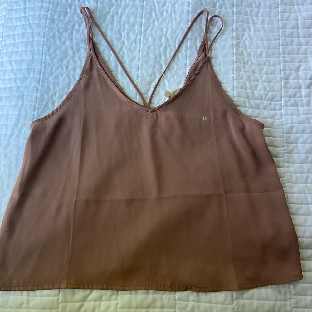 Pacsun- LA Hearts Camisole